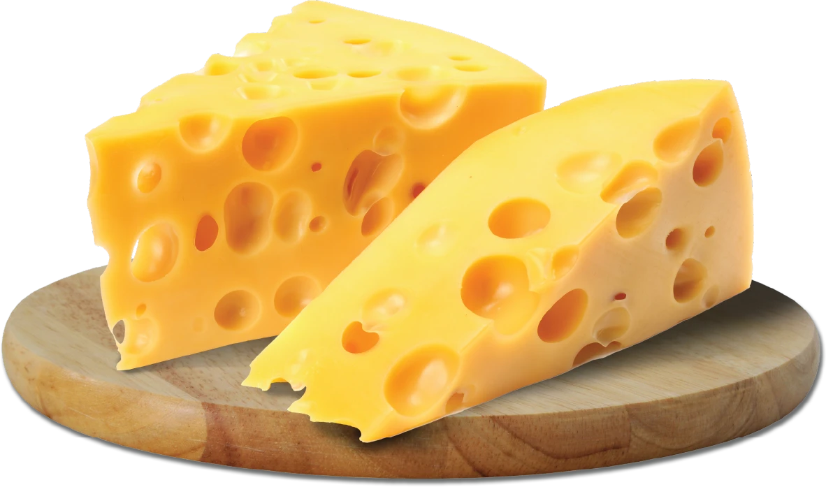 HP Cheese flavor